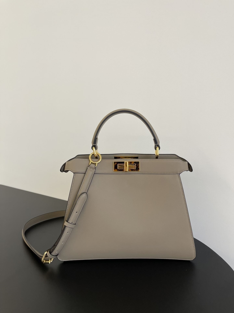 Fendi Top Handle Bags